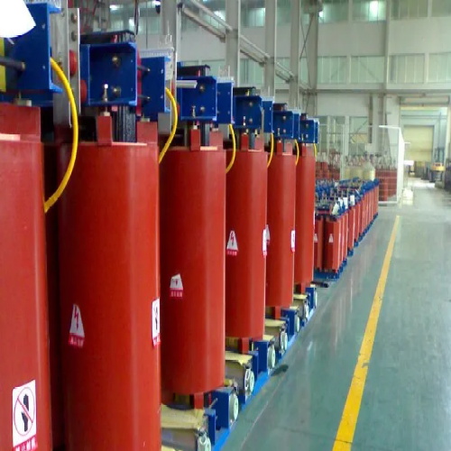 铁西SCB10-200KVA干式变压器