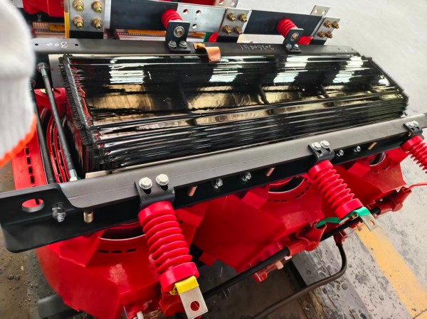 新一代SCB18禹州禹州禹州干式变压器 10kV 高效干式电力变压器 新一代SCB18禹州禹州禹州干式变压器 10kV 高效干式电力变压器